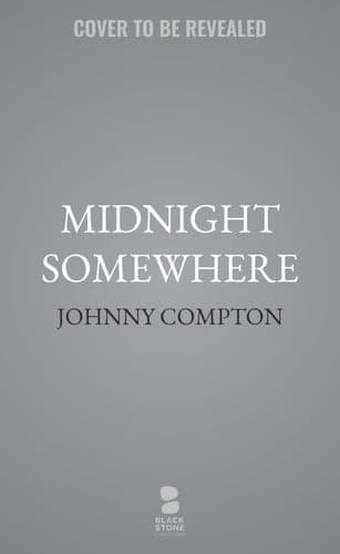 Cover of Midnight Somewhere