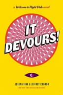 Cover of It Devours!