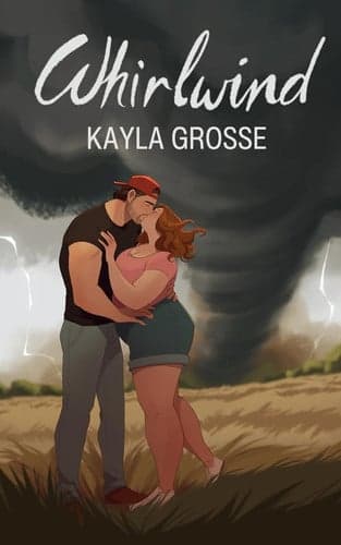 Cover of Whirlwind