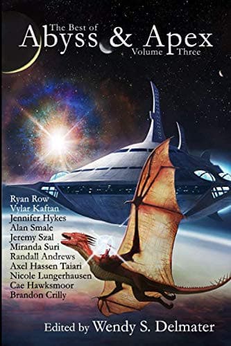 Cover of Best of Abyss and Apex