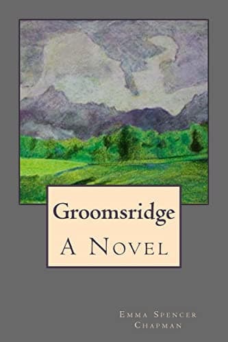 Cover of Groomsridge