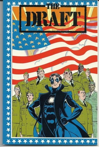 Cover of Draft