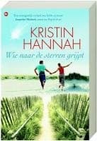 Cover of Wie Naar de Sterren Grijpt