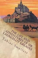 Cover of Life and Adventures of Sir Launcelot Greaves