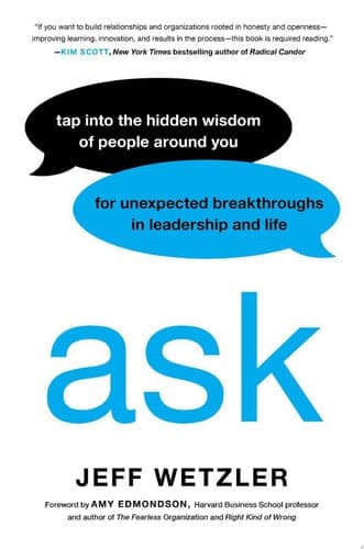 Cover of Ask