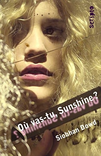 Cover of Ou Vas-Tu, Sunshine? (French Edition)