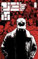 Cover of One Hand #4
