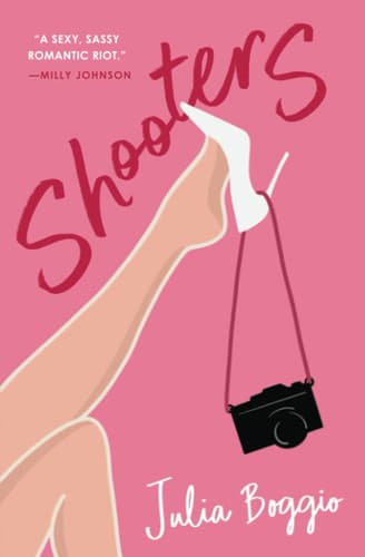 Cover of Shooters