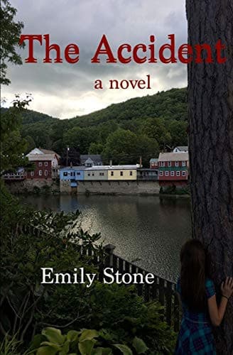 Cover of Accident