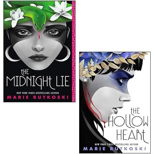 Cover of books