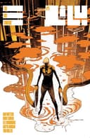Cover of Six Fingers #4