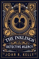 Cover of The Inklings Detective Agency