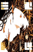 Cover of Six Fingers #5