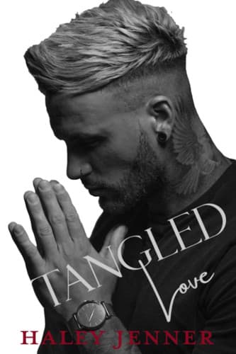 Cover of Tangled Love