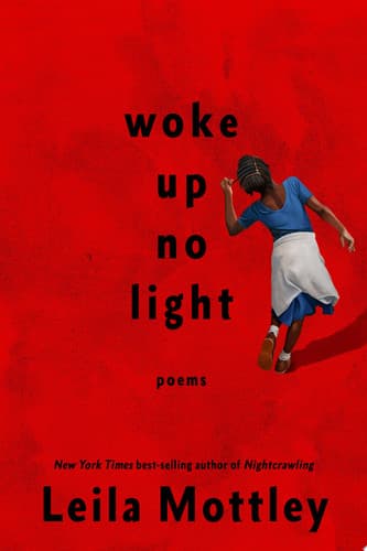 Cover of Woke up No Light