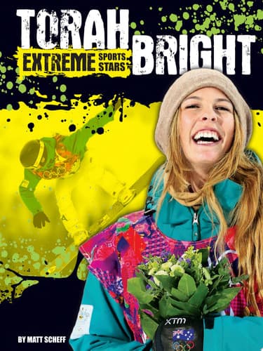 Cover of Torah Bright
