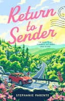 Cover of Return to Sender