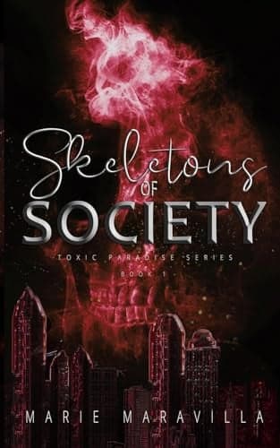 Cover of Skeletons of Society