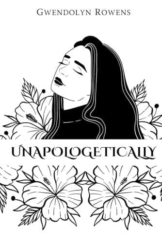 Cover of Unapologetically
