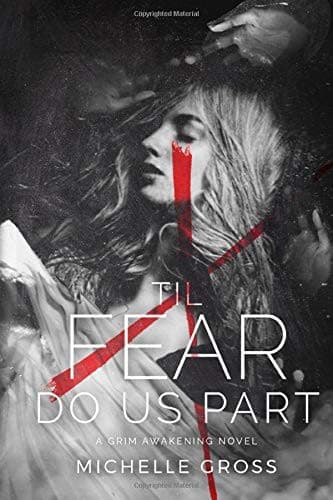 Cover of 'Til Fear Do Us Part
