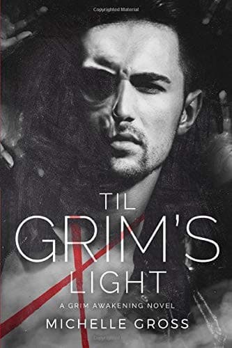 Cover of 'Til Grim's Light