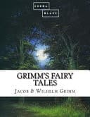 Cover of Grimm's Fairy Tales