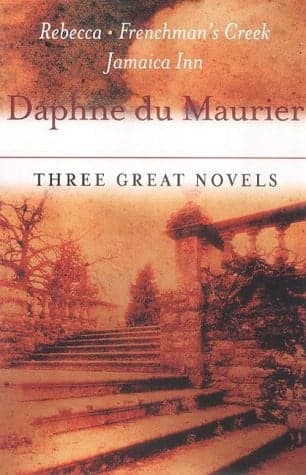 Cover of Frenchman's creek