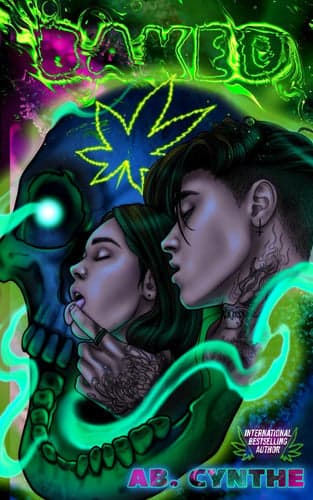 Cover of Baked