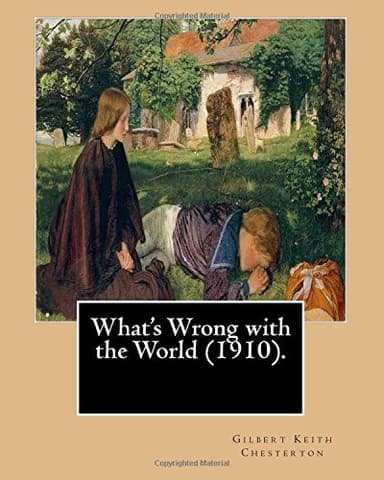 Cover of G. F. Watts