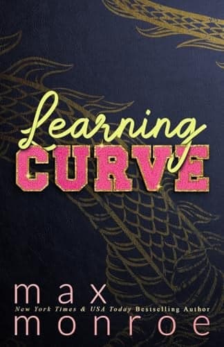 Cover of Learning Curve