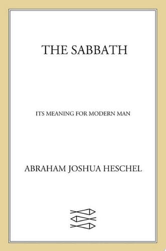 Cover of Sabbath