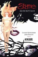Cover of Redemption