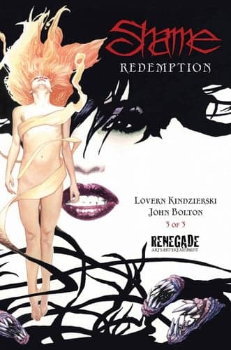 Cover of Redemption