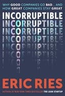 Cover of Incorruptible
