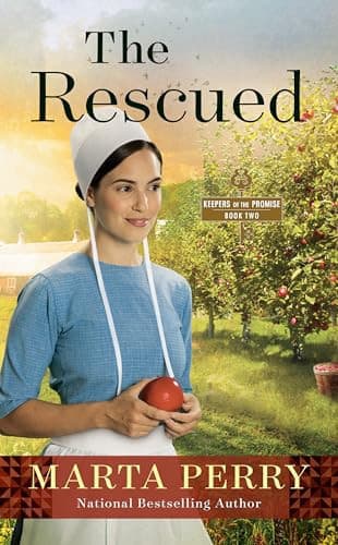 Cover of Rescued
