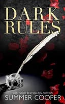 Cover of Dark Rules