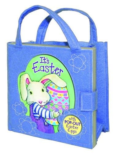 Cover of It's Easter
