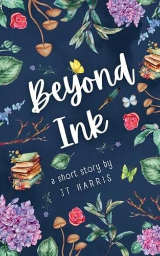Cover of Beyond Ink