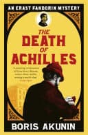 Cover of Death of Achilles