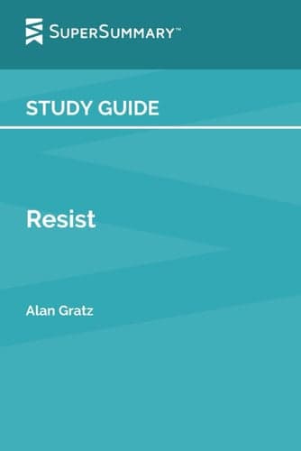 Cover of Resist