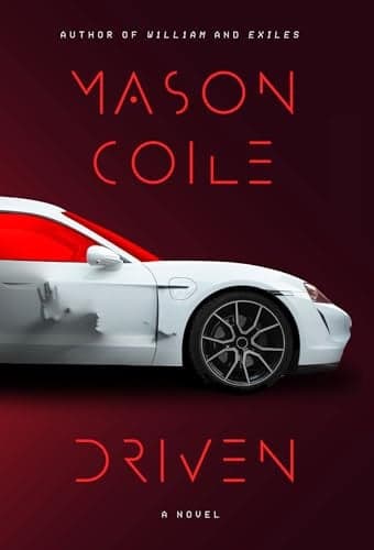 Cover of Driven