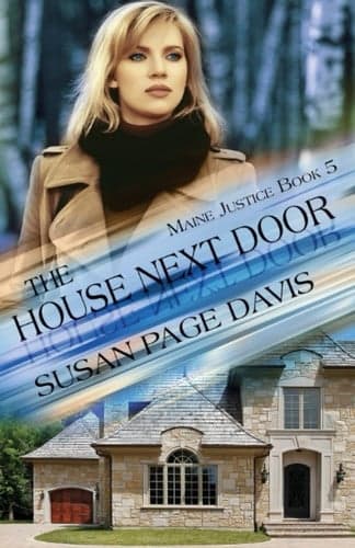 Cover of The House Next Door