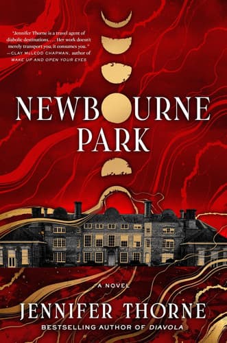 Cover of Newbourne Park