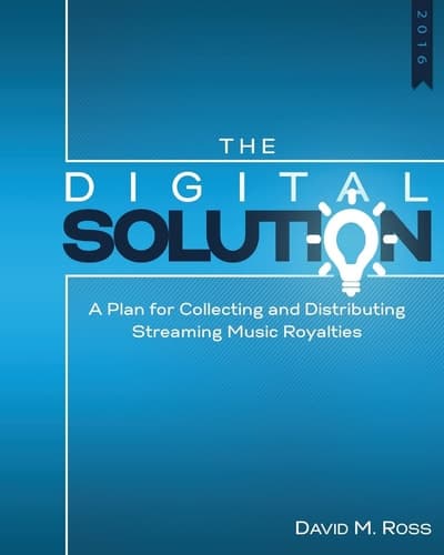 Cover of Digital Solution