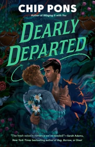 Cover of Dearly Departed