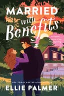 Cover of Married with Benefits