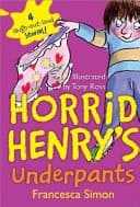 Cover of Underpants