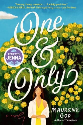 Cover of One & Only
