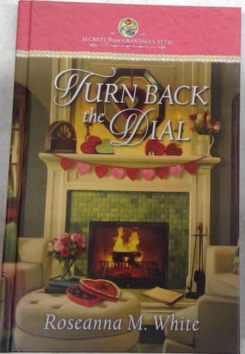 Cover of SFGA #21 Turn Back the Dial