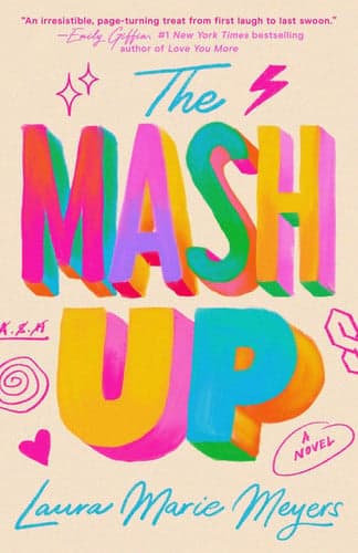 Cover of The MASH Up